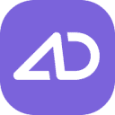 شعار Admitad