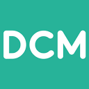 شعار DCMnetwork