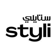 شعار ستايلي